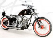 2010 BMC Choppers Bobber 88 Barhopper photo